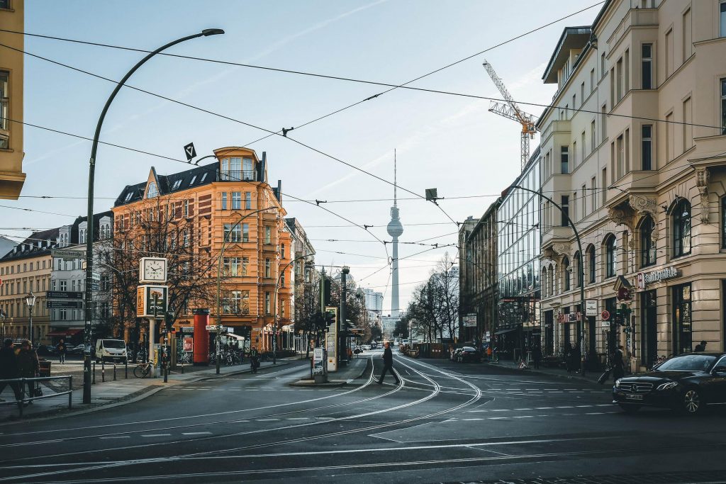 Najpiękniejsze miasta w Europie część 6