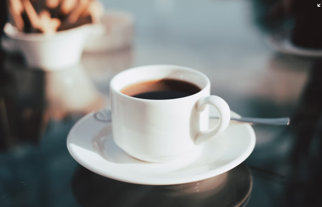 Poznaj najstarszy gatunek kawy w historii świata!